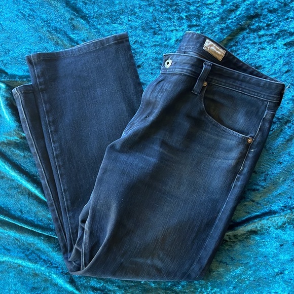 AG the Graduate tailored leg - Picture 4 of 6